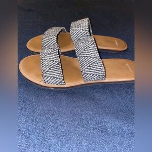 Sanuk sandals
